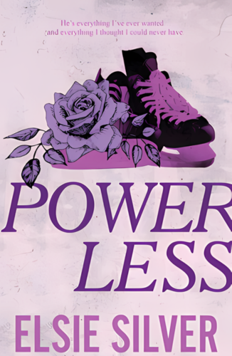 Powerless by Elsie Silver