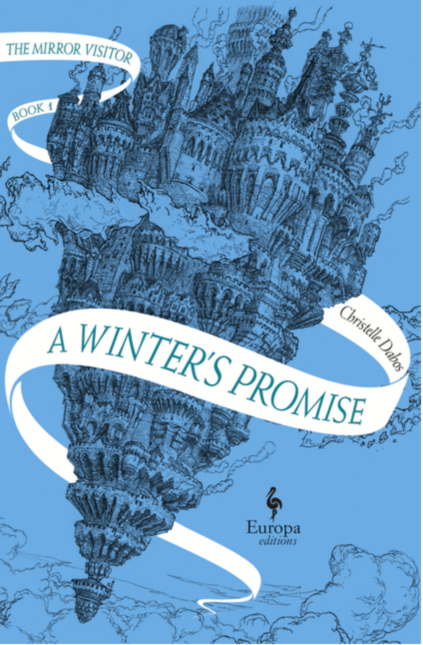 A Winter's Promise by Christelle Dabos
