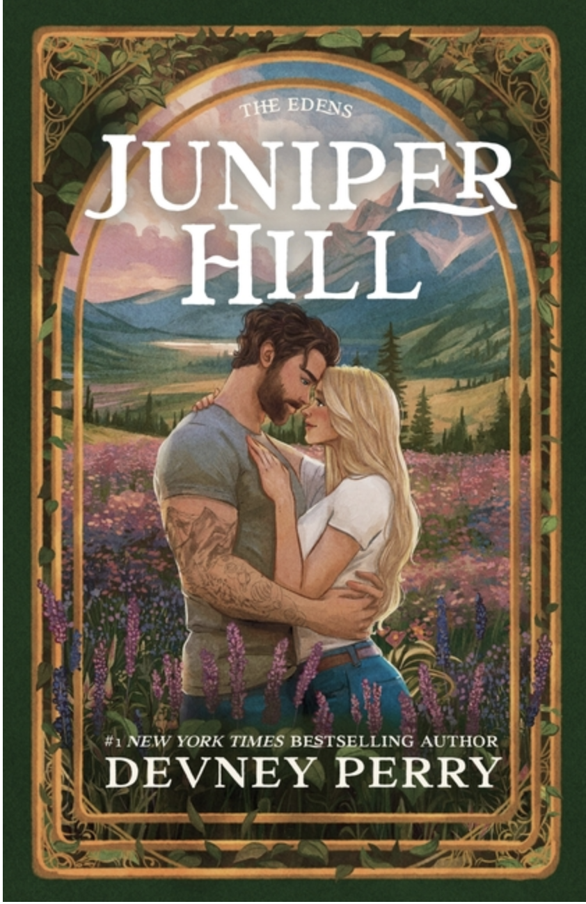 Juniper Hill by Devney Perry