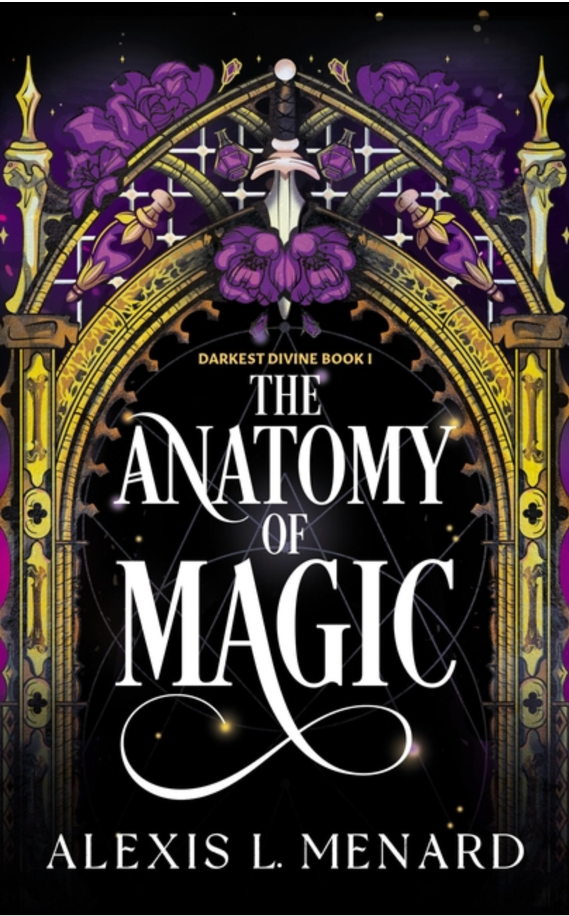 The Anatomy of Magic