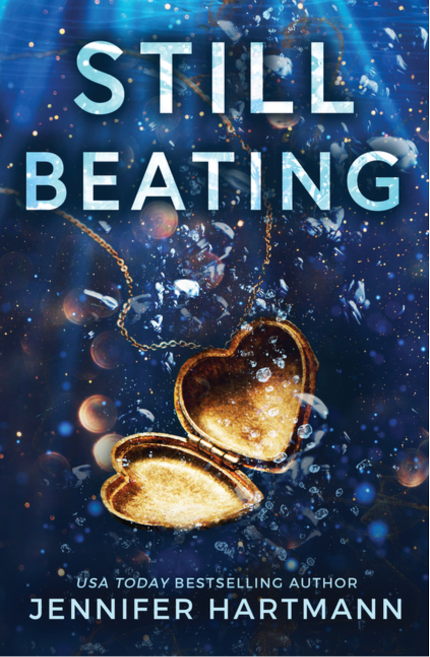 Still Beating by Jennifer Hartmann