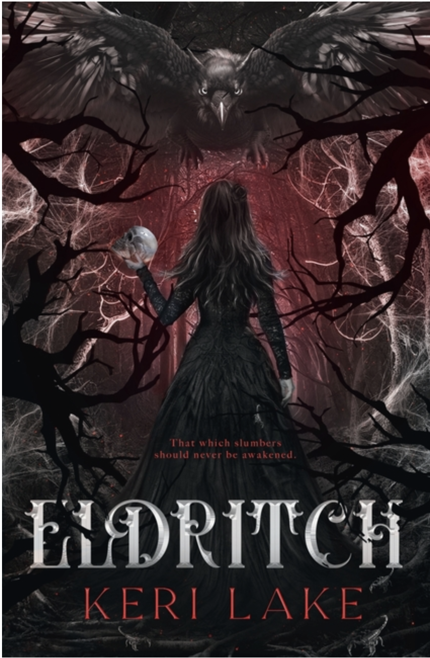 Eldritch by Kerri Lake