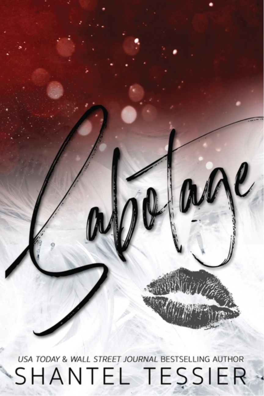 Sabotage by Shantel Tessier