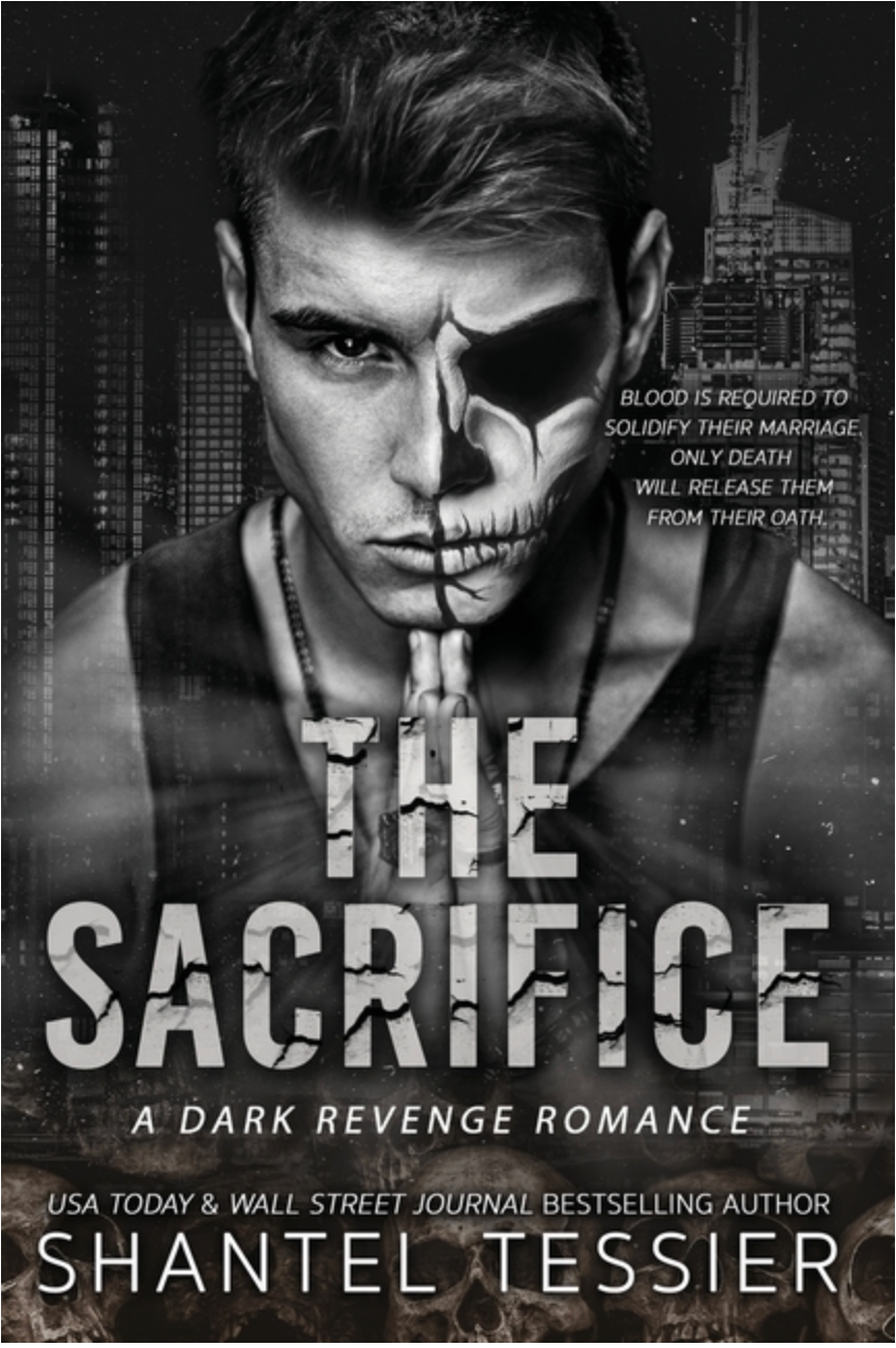 The Sacrifice by Shantel Tessier
