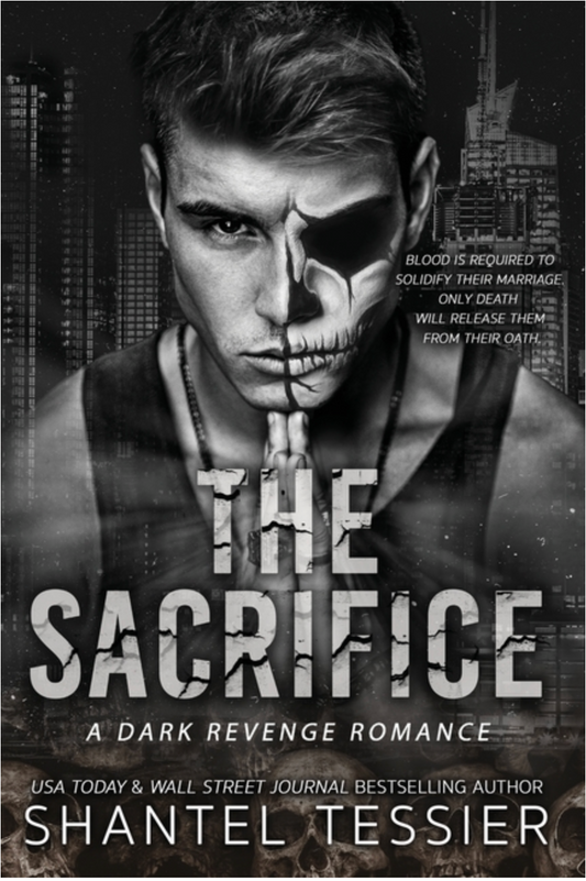 The Sacrifice by Shantel Tessier