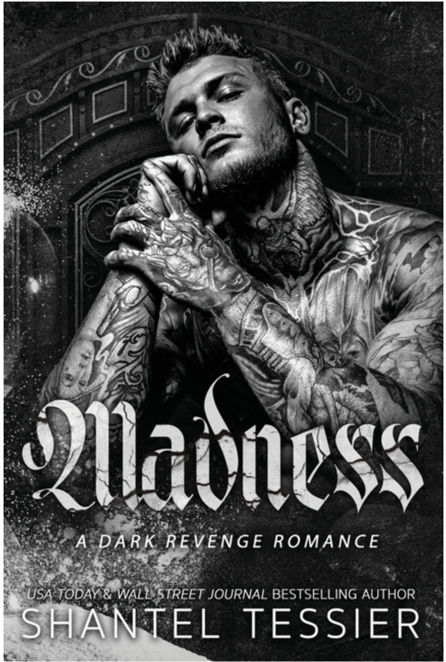 Madness by Shantel Tessier