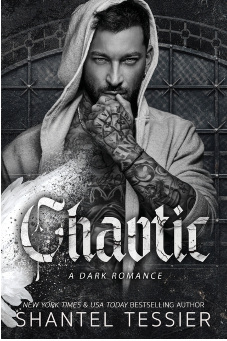 Chaotic by Shantel Tessier