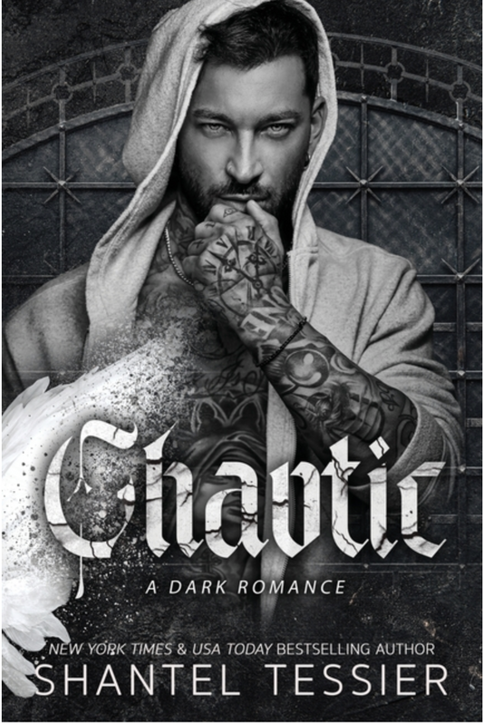Chaotic by Shantel Tessier