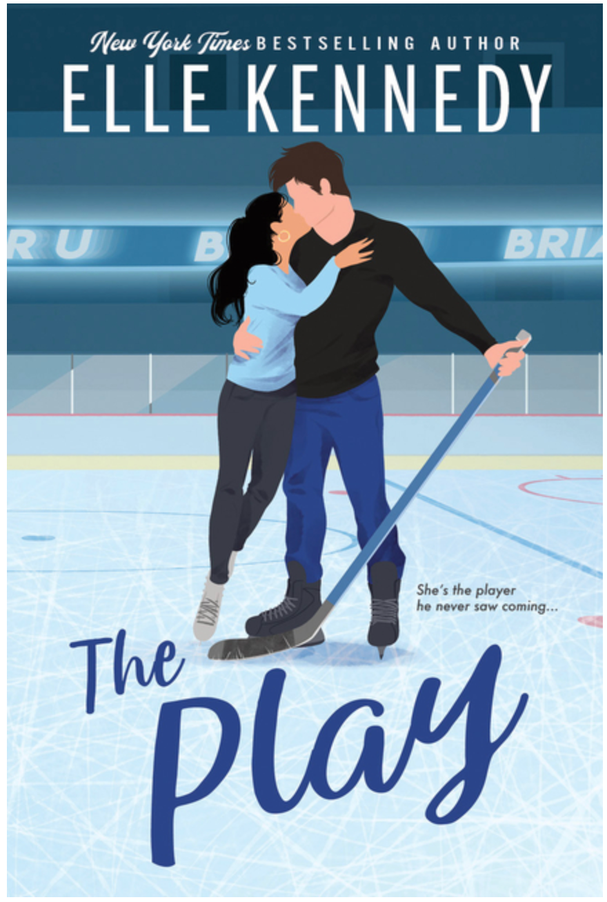 The Play by Elle Kennedy