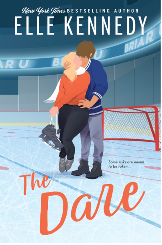 The Dare by Elle Kennedy