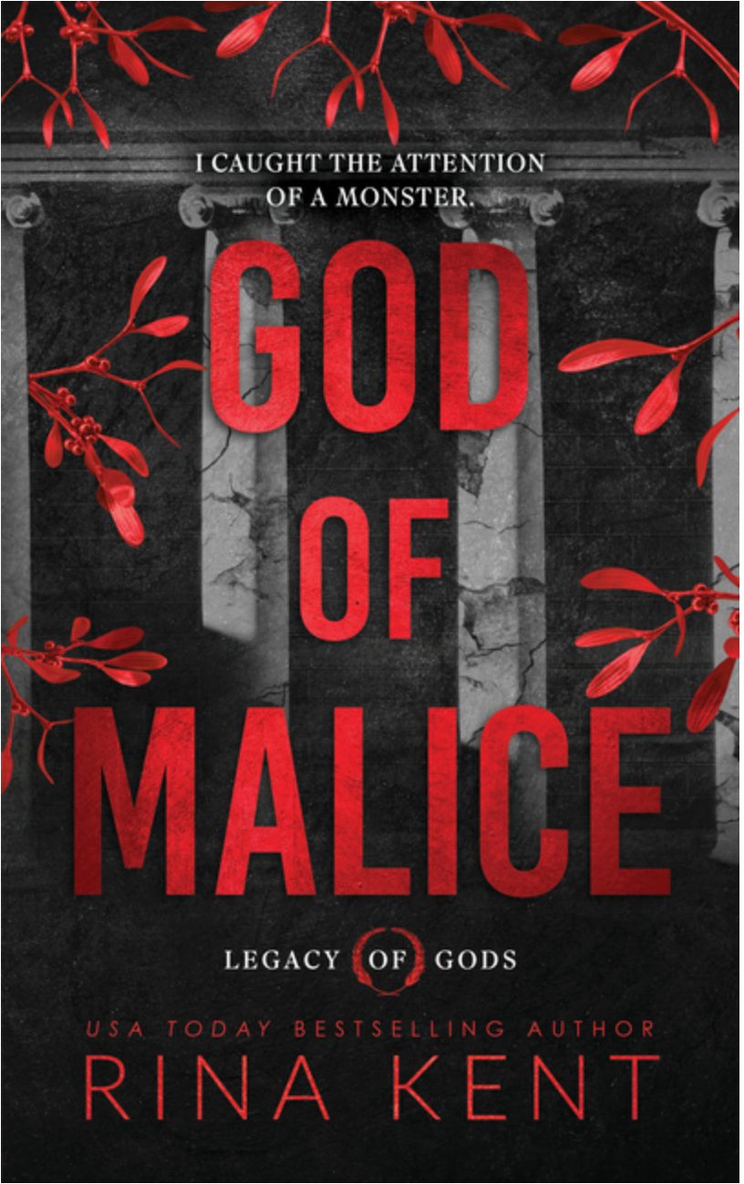 God of Malice by Rina Kent