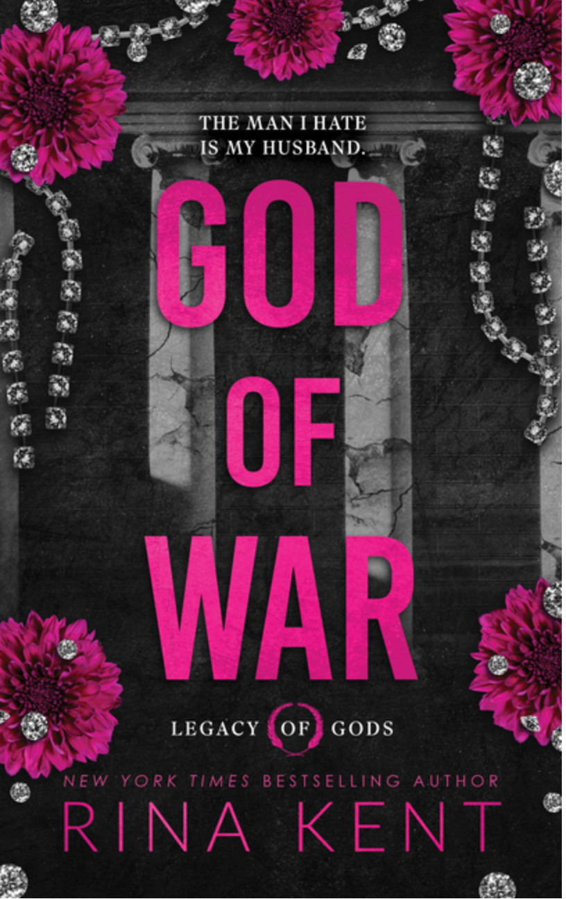 God of War by Rina Kent
