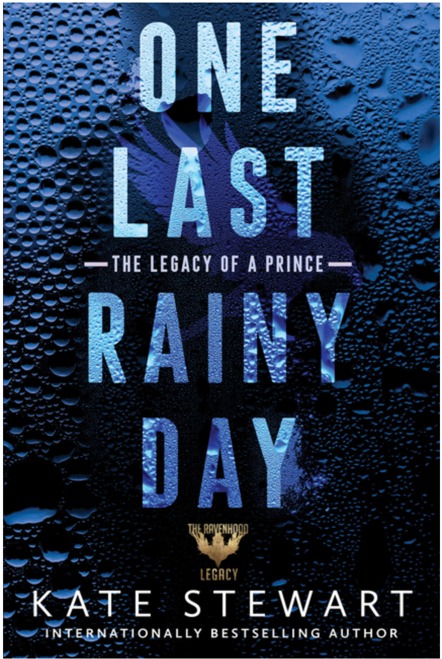 One Last Rainy Day by Kate Stewart