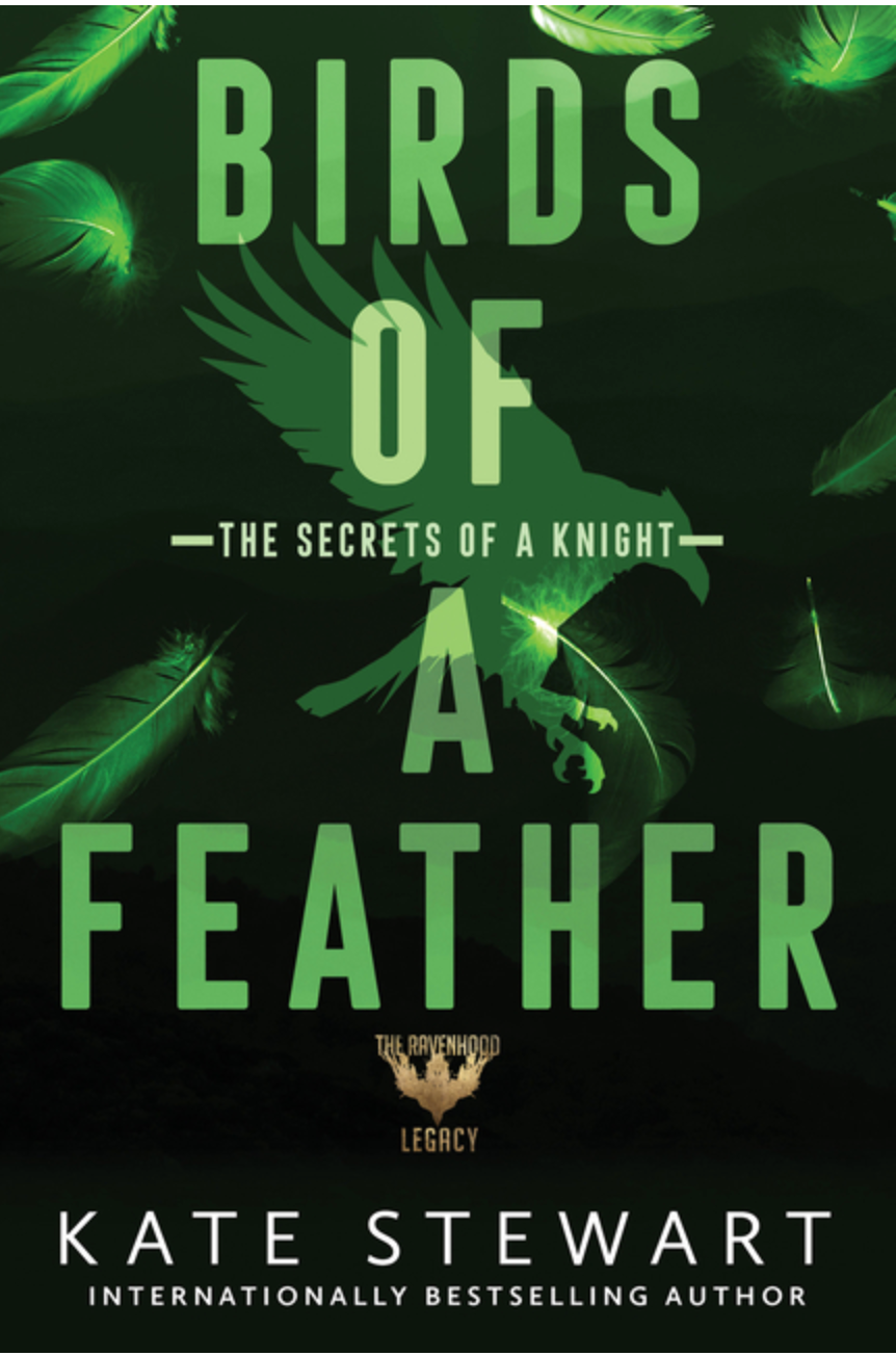 Birds of a Feather by Kate Stewart