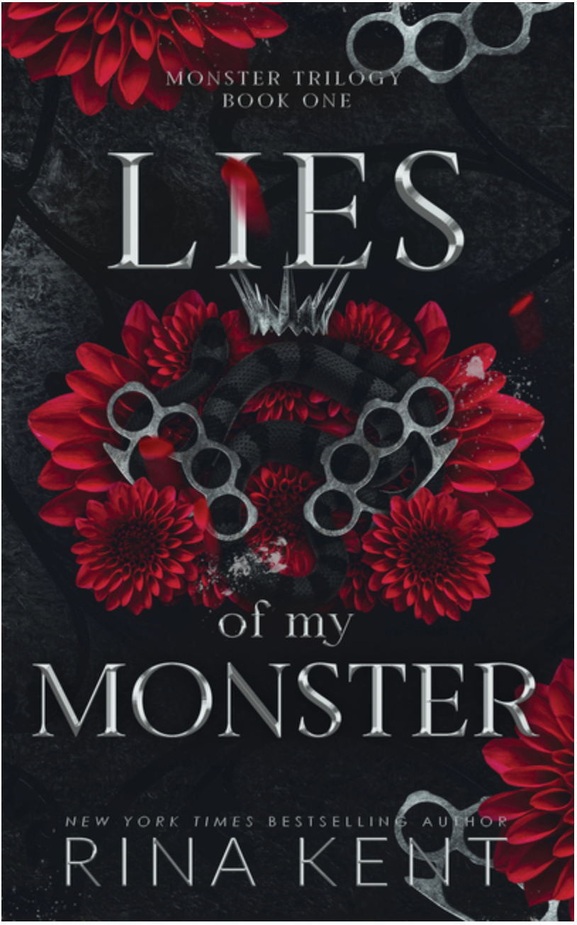 Lies of my Monster by Rina Kent