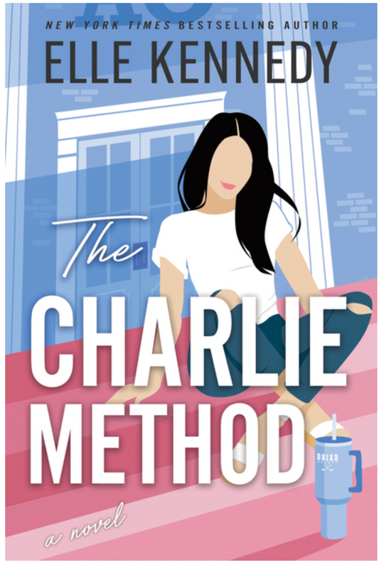 The Charlie Method by Elle Kennedy