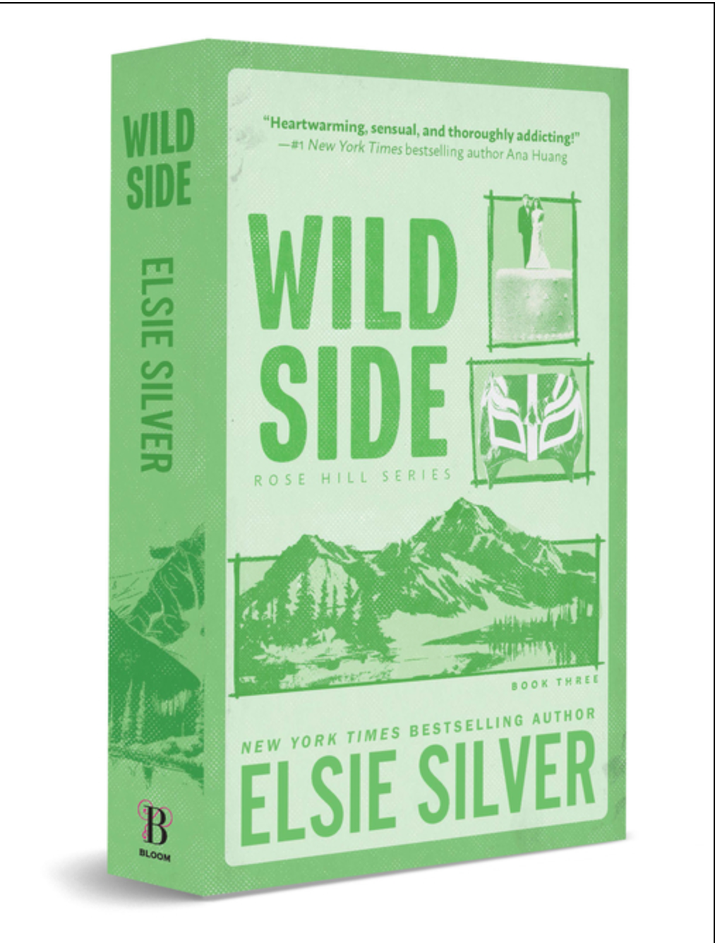 Wild Side by Elsie Silver