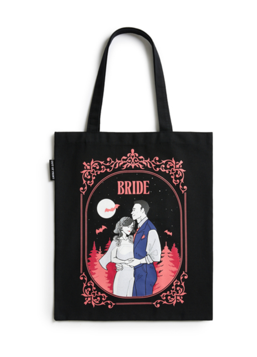 Tote Bags