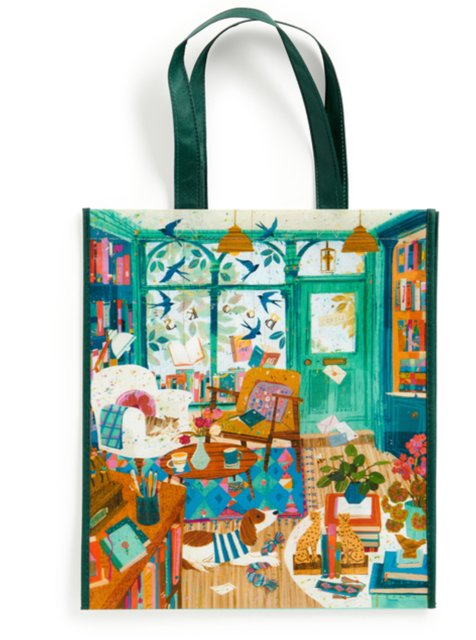 Reusable Grocery Bags