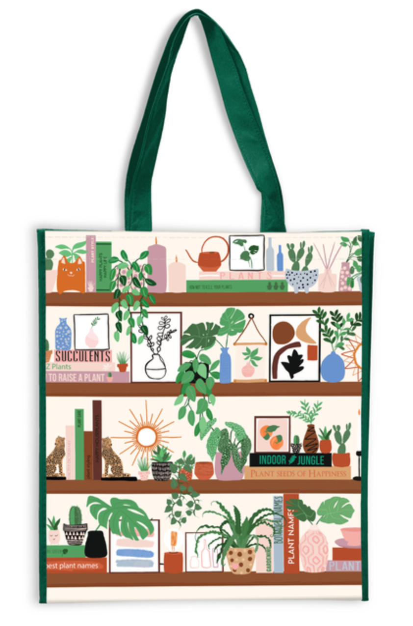 Reusable Grocery Bags