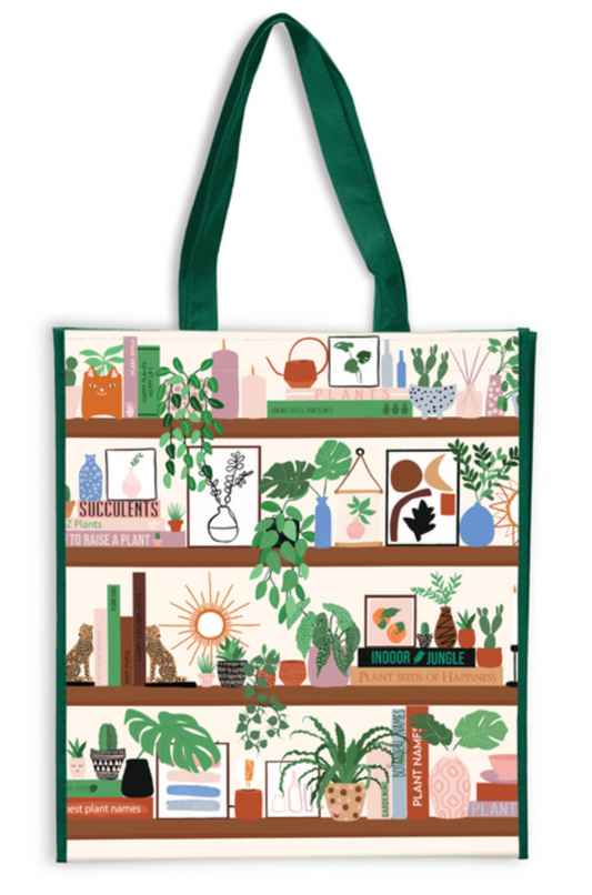 Reusable Grocery Bags