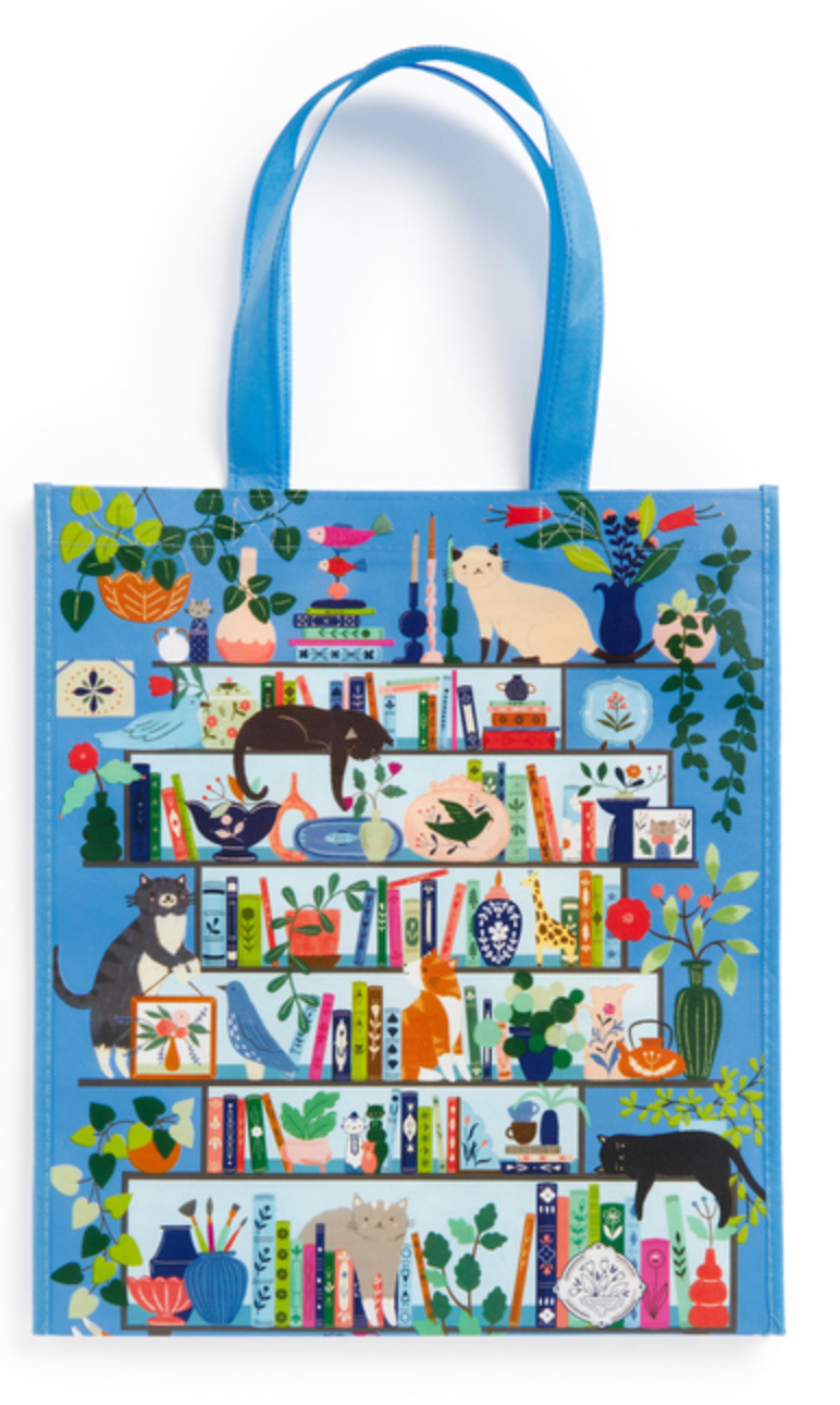Reusable Grocery Bags
