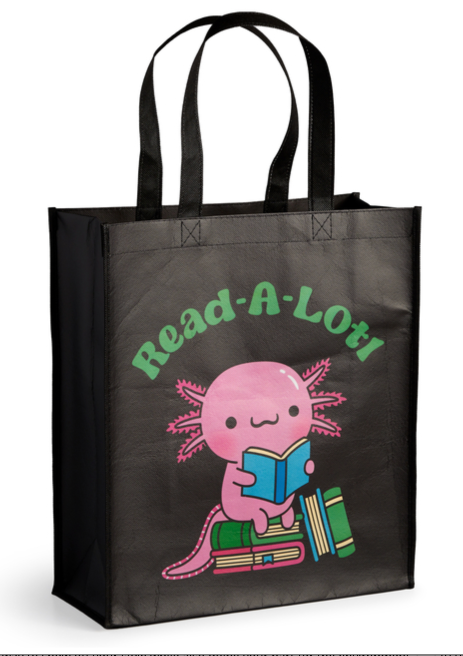 Reusable Grocery Bags