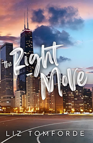 The Right Move by Liz Tomforde