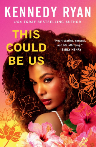 This Could Be Us by Kennedy Ryan