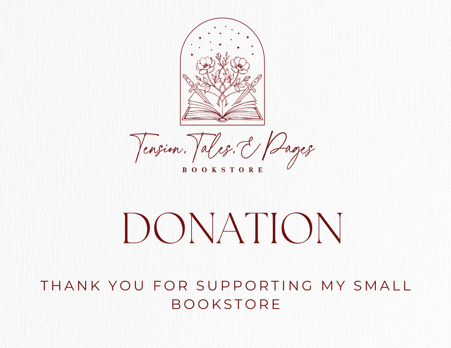 DONATION